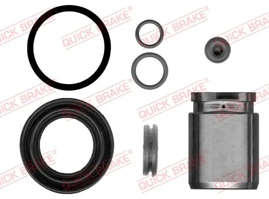 Repair Kit, brake caliper